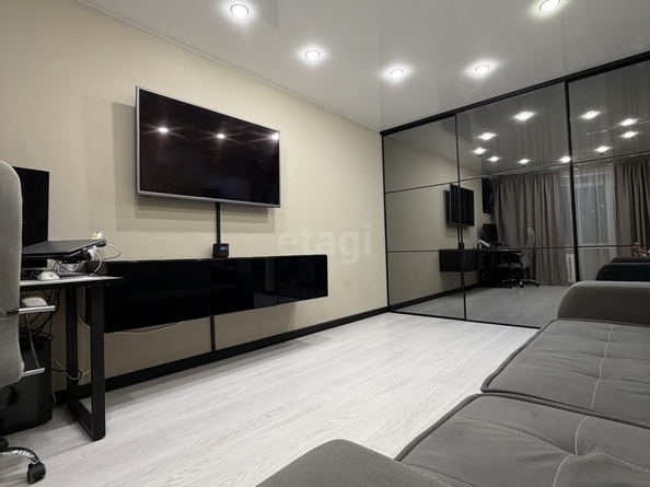 
  Продается 1-комн. квартира 35.5 м². Фото 4.