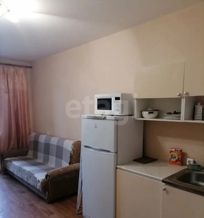 
  Продается студия 21 м². Фото 1.