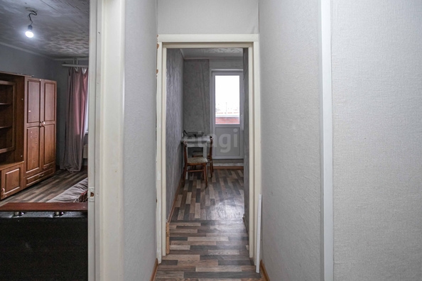 
  Продается 1-комн. квартира 30.1 м². Фото 5.