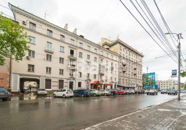 
  Продается 2-комн. квартира 54.7 м². Фото 1.