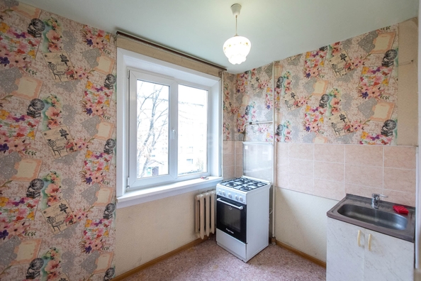 
  Продается 2-комн. квартира 42 м². Фото 10.