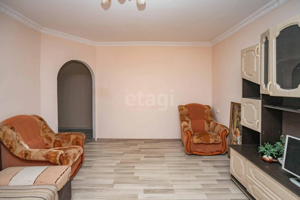 
  Продается 2-комн. квартира 43.3 м². Фото 6.