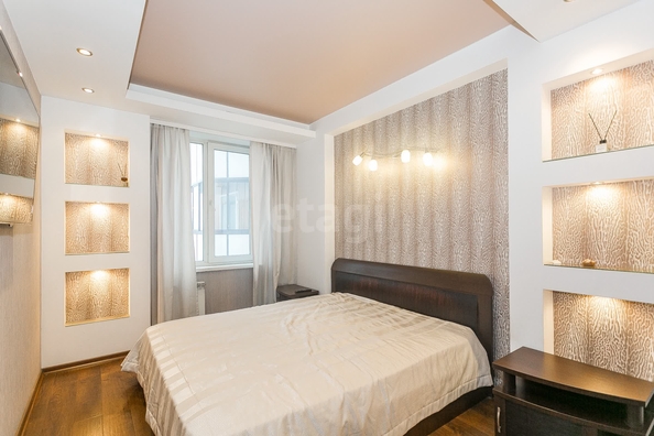 
  Продается 3-комн. квартира 100.1 м². Фото 12.