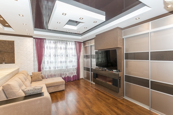 
  Продается 3-комн. квартира 100.1 м². Фото 21.