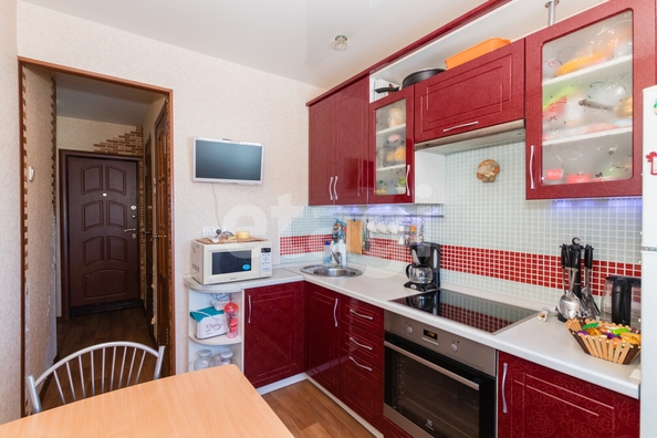 
  Продается 3-комн. квартира 59.9 м². Фото 8.