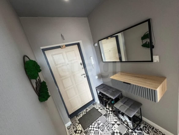 
  Продается 1-комн. квартира 42 м². Фото 5.