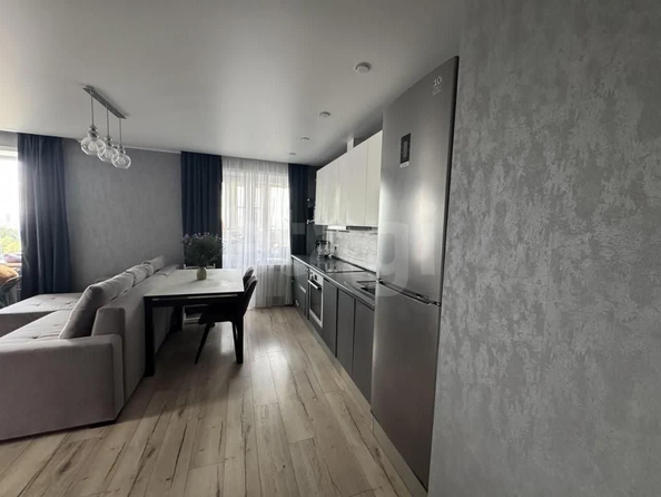 
  Продается 2-комн. квартира 45 м². Фото 2.
