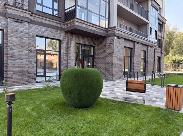 
  Продается 2-комн. квартира 58.61 м², в ЖК Мичурин. Фото 7.