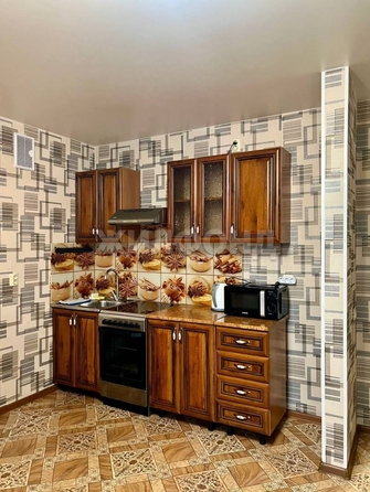 
  Сдается 1-комн. квартира 28 м². Фото 8.