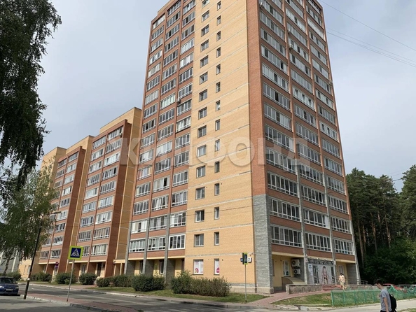 
  Сдается 1-комн. квартира 28 м². Фото 20.