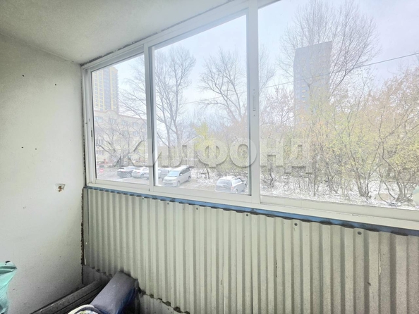 
  Продается студия 25.4 м². Фото 11.