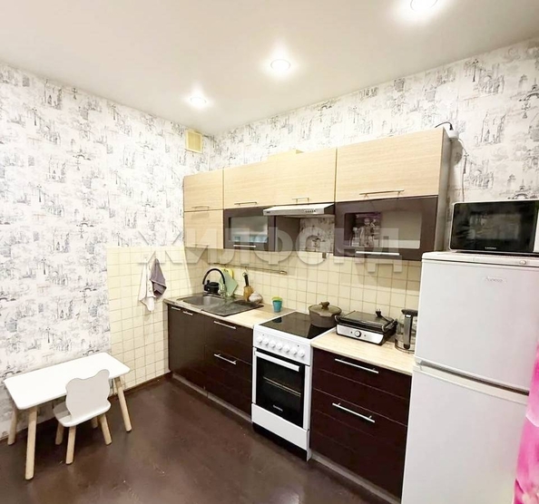 
  Продается 1-комн. квартира 32.1 м². Фото 1.
