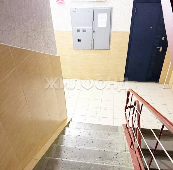 
  Продается 1-комн. квартира 32.1 м². Фото 14.