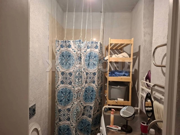
  Продается апартамент 42.25 м², в АК Apartriver, апарт-отель. Фото 3.