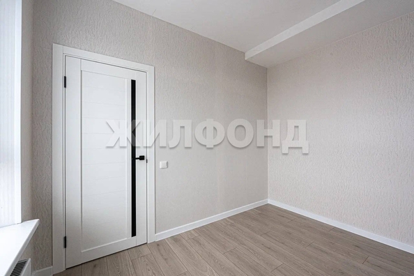 
  Продается 2-комн. квартира 52.2 м², в ЖК Аквамарин, дом 3. Фото 12.