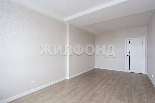 
  Продается 2-комн. квартира 52.2 м², в ЖК Аквамарин, дом 3. Фото 18.