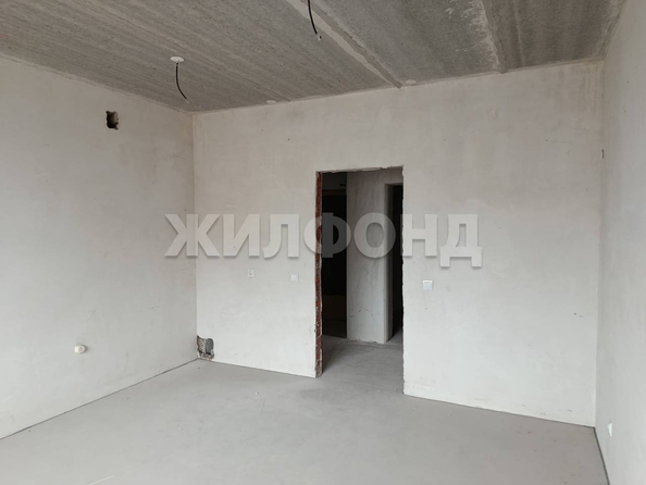
  Продается 2-комн. квартира 56.1 м², в ЖК На Шоссейной, дом 3. Фото 1.