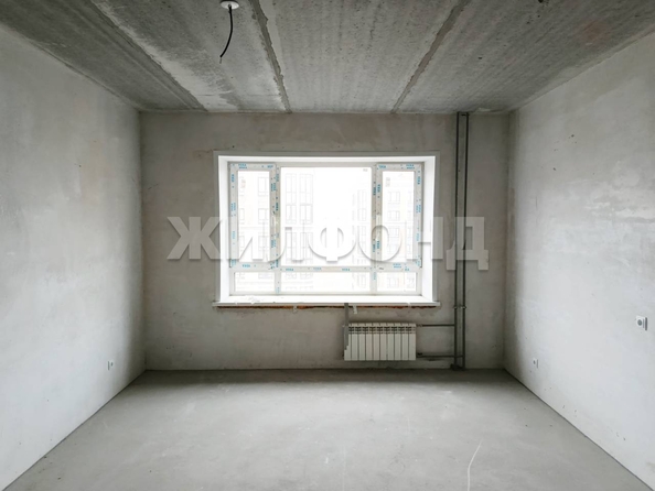 
  Продается 2-комн. квартира 56.1 м², в ЖК На Шоссейной, дом 3. Фото 6.