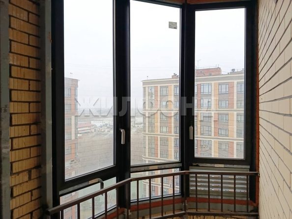 
  Продается 2-комн. квартира 56.1 м², в ЖК На Шоссейной, дом 3. Фото 13.