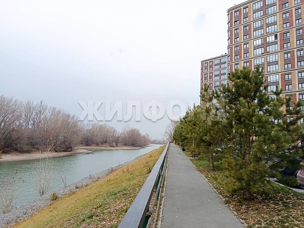 
  Продается 2-комн. квартира 56.1 м², в ЖК На Шоссейной, дом 3. Фото 19.