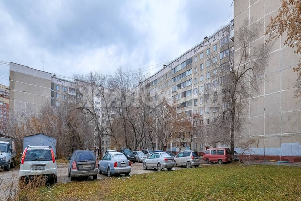 
  Продается 2-комн. квартира 45 м². Фото 12.