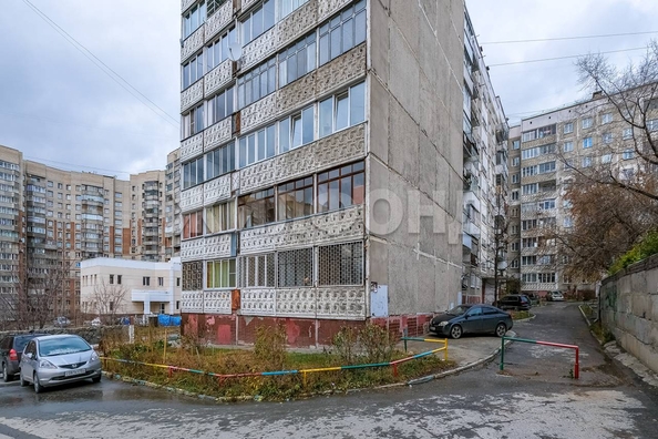 
  Продается 2-комн. квартира 45 м². Фото 15.