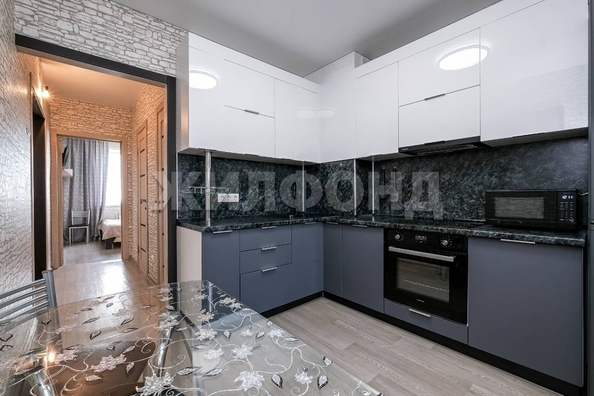 
  Продается 3-комн. квартира 58 м². Фото 2.