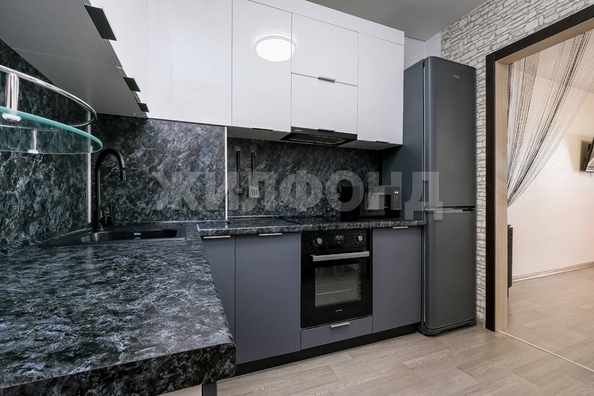 
  Продается 3-комн. квартира 58 м². Фото 3.