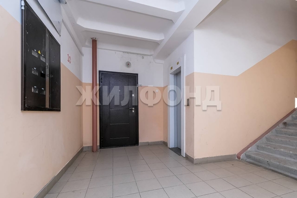 
  Продается 3-комн. квартира 58 м². Фото 30.