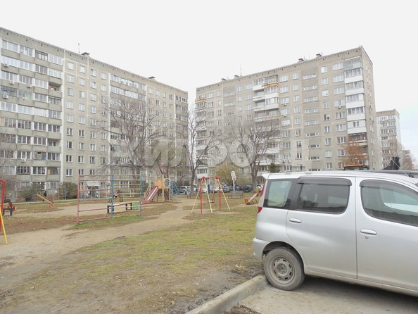 
  Продается 3-комн. квартира 62 м². Фото 14.