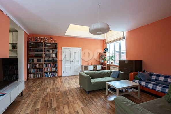 
  Продается дом 188.4 м². Фото 19.