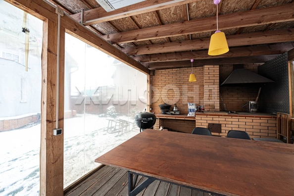 
  Продается дом 188.4 м². Фото 49.