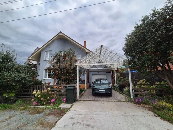 
  Продается дом 188.4 м². Фото 59.