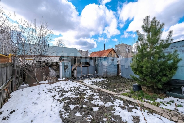 
  Продается дом 35 м². Фото 11.