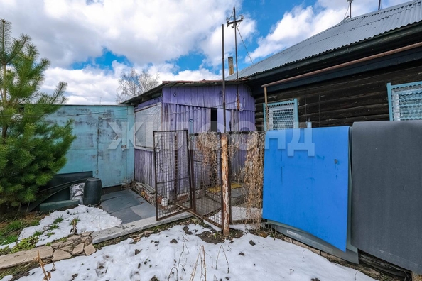 
  Продается дом 35 м². Фото 15.