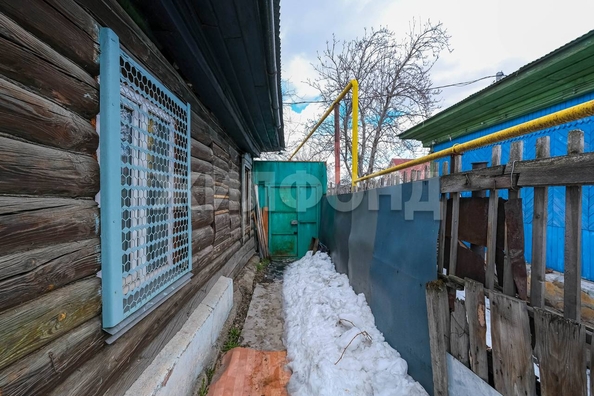 
  Продается дом 35 м². Фото 19.