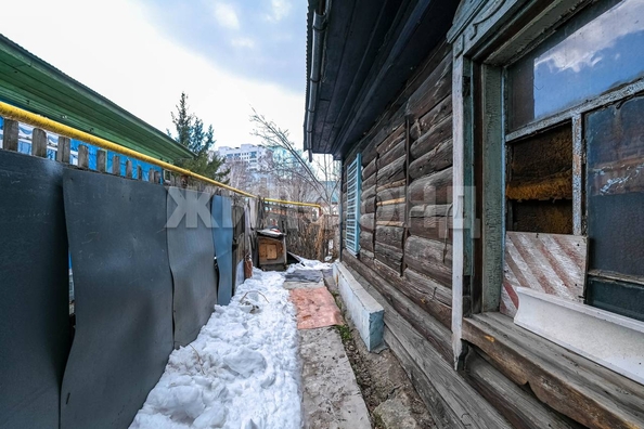 
  Продается дом 35 м². Фото 20.