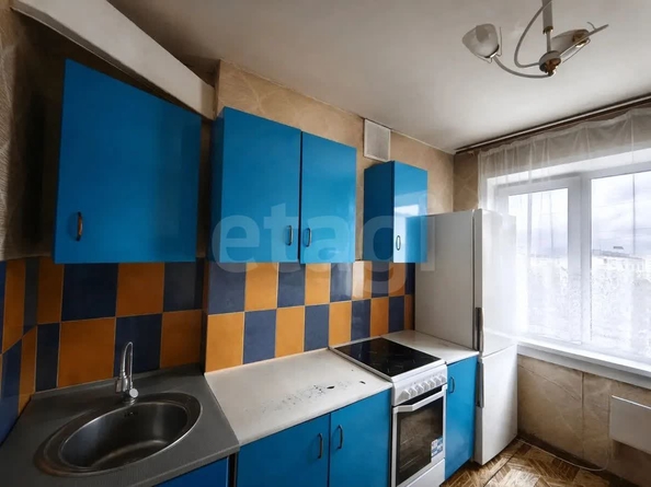 
  Продается 3-комн. квартира 62.3 м². Фото 6.