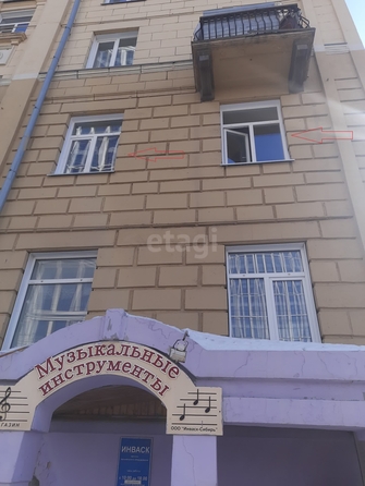 
  Продается 4-комн. квартира 82.7 м². Фото 1.
