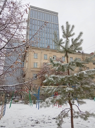 
  Продается 4-комн. квартира 82.7 м². Фото 19.