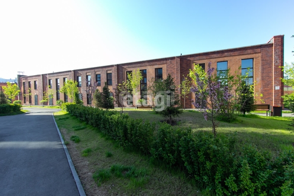 
  Продается 1-комн. квартира 36.46 м², в ЖК На Шоссейной, дом 3. Фото 3.