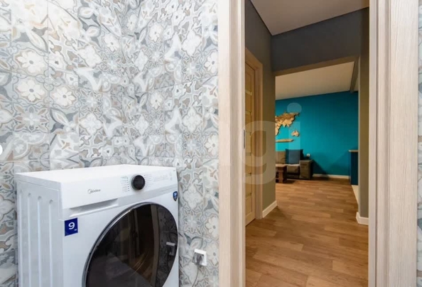 
  Продается 2-комн. квартира 62.4 м². Фото 10.