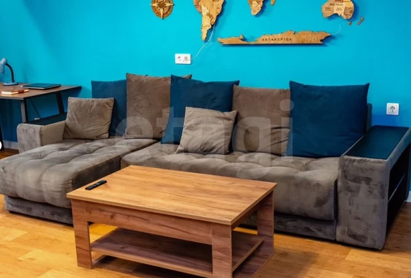 
  Продается 2-комн. квартира 62.4 м². Фото 19.