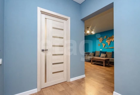 
  Продается 2-комн. квартира 62.4 м². Фото 21.