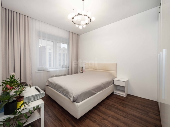 
  Продается 2-комн. квартира 53 м², в ЖК Чернышевский, дом 2.1. Фото 19.