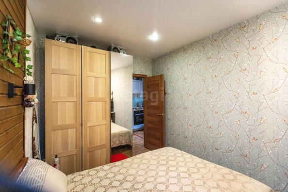 
  Продается 2-комн. квартира 32.7 м². Фото 14.
