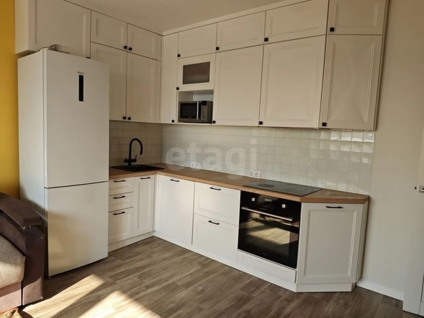
  Продается 3-комн. квартира 60 м², в ЖК Черемушки на первомайке. Фото 1.