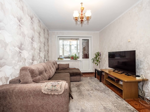 
  Продается 4-комн. квартира 76 м². Фото 5.
