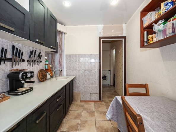 
  Продается 4-комн. квартира 76 м². Фото 14.