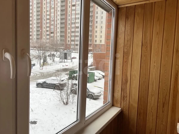 
  Продается 1-комн. квартира 41 м². Фото 10.